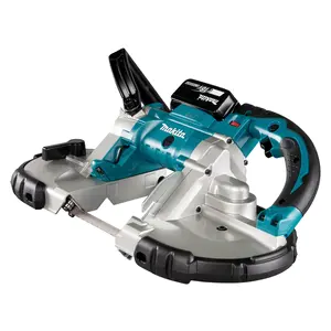 Makita DPB180 Portable Band Saw LXT®