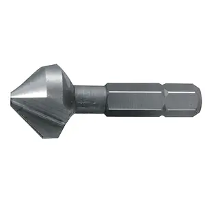 Makita D-37340 Countersink Bit 90°, HSS, 12.4mm