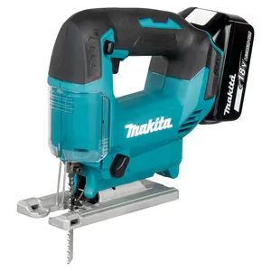 Makita DJV186 Jig Saw LXT®