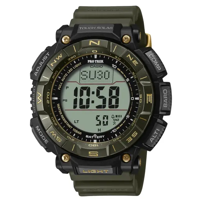 Casio PRG-340ANS-3