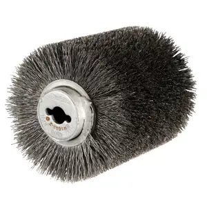 Makita D-73564 Wire brush 100 x 120 mm