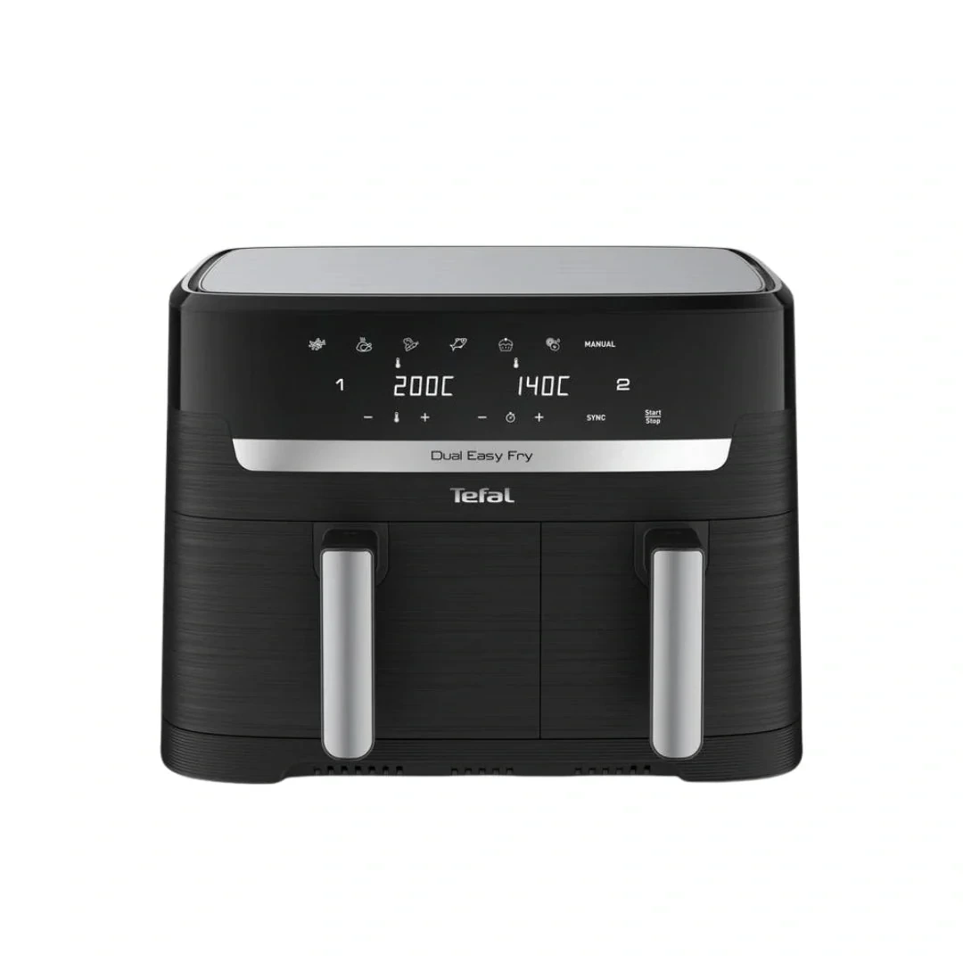 TEFAL AIR FRYER EY-9018