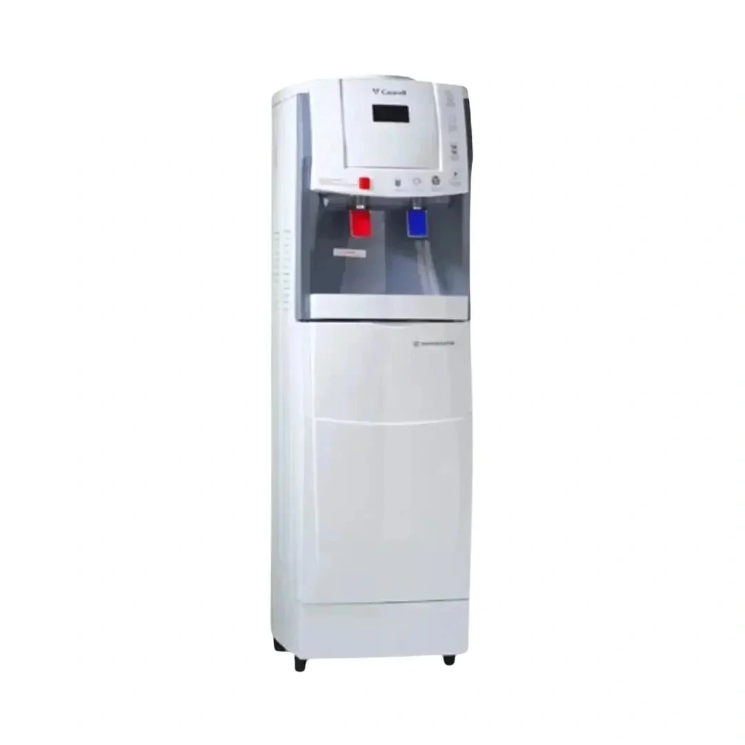 Caravell Water Dispenser (SFI/WD 72B/White Grey)