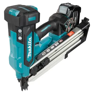 Makita BN001G 40V Max Framing Nailer XGT®