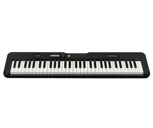 Casio CT-S200BK