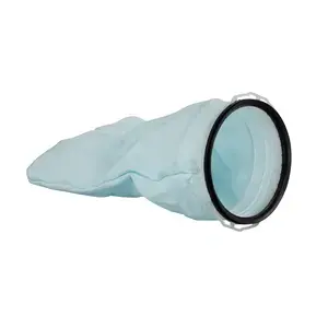 Makita 198753-4 Easy Shake Off Dust Filter