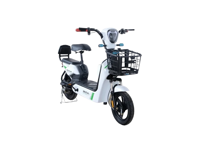 YJ Future Indus