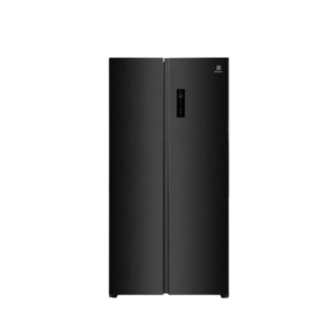Electrolux SBS Ref 581BG (Black)