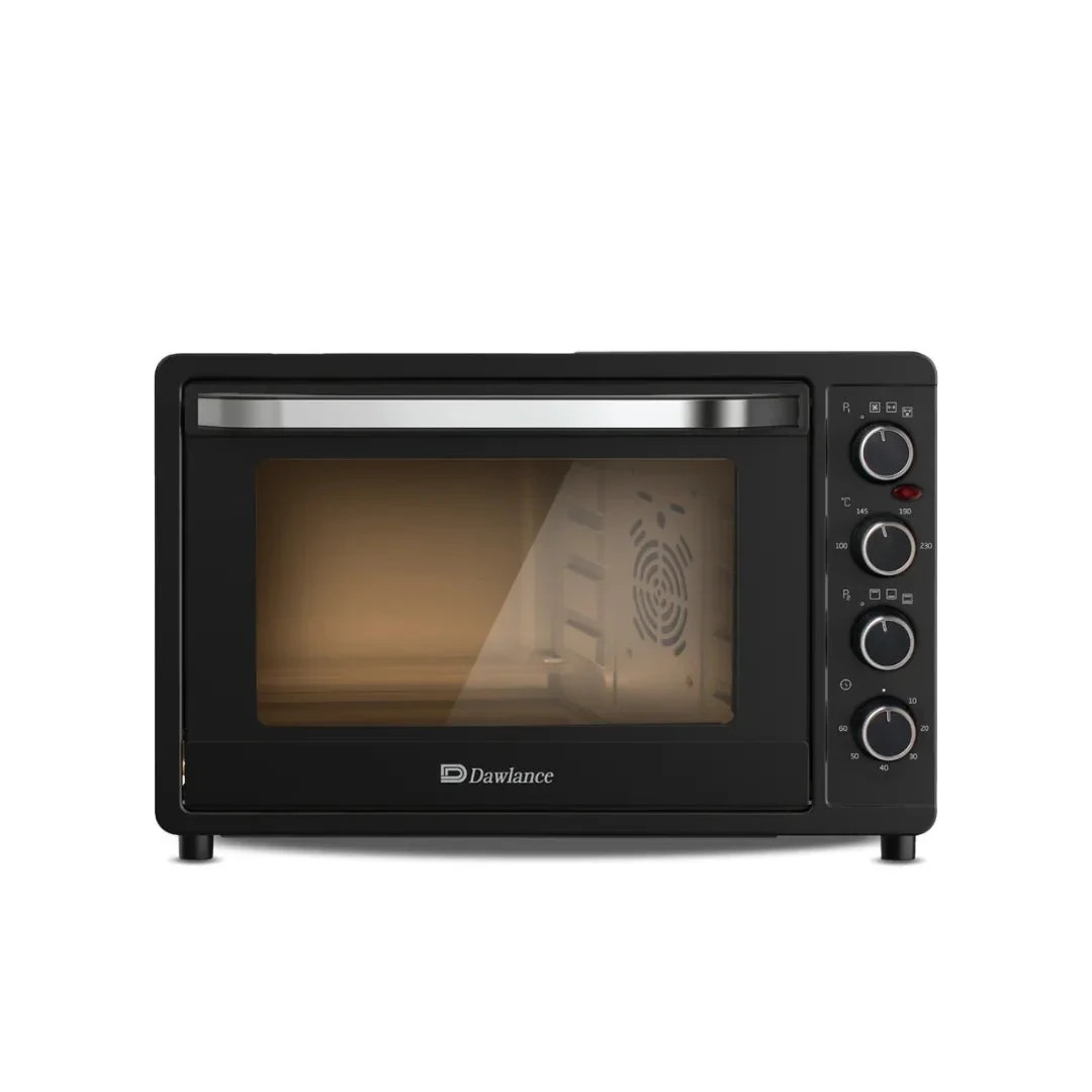 Dawlance Electric Oven (DWMO-5222 CR)