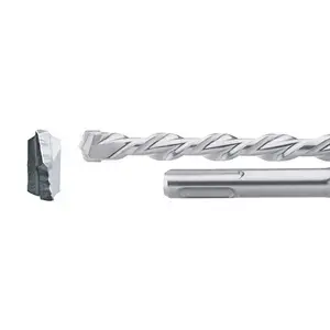 Makita B-47232 Hammer drill bit V-PLUS, 4 x 50 / 110 mm
