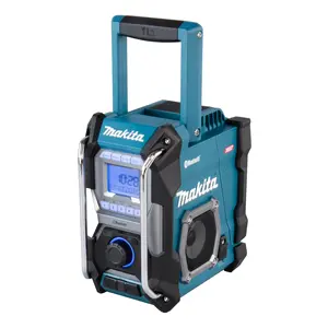 Makita MR002G Radio CXT® / LXT® / XGT®