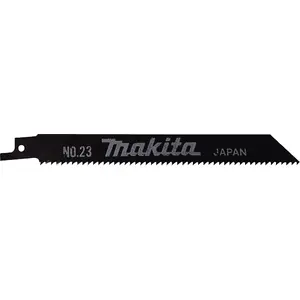 Makita 792148-9 Reciprosaw Blade, 165 x 1 mm
