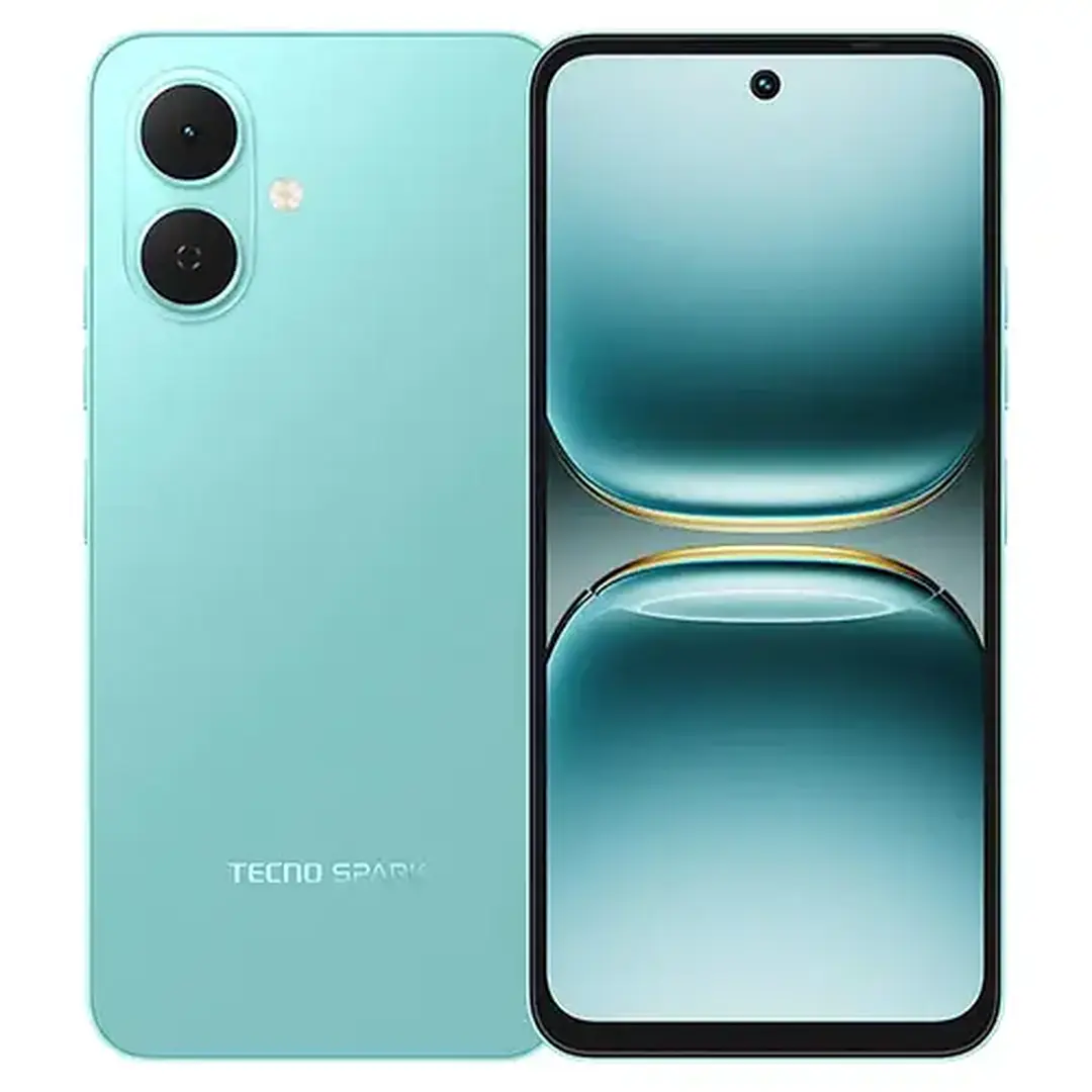 Tecno Spark Go 2