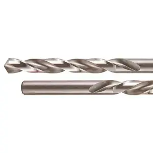 Makita D-09715 Metal Drill Bit HSS-G, 4,5 x 80 mm
