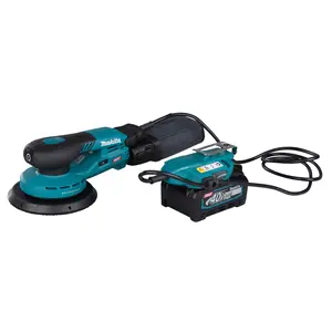 Makita BO002CG 40VMax Random Orbit Sander XGT®