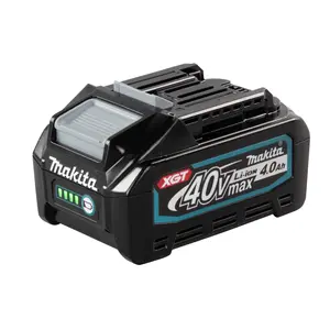 Makita BL4040 Battery XGT® 4,0 Ah