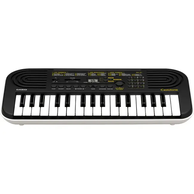 Casio SA-51