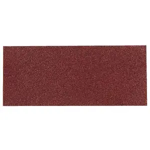 Makita P-36201 Abrasive Paper 93 x 230 mm, 80G