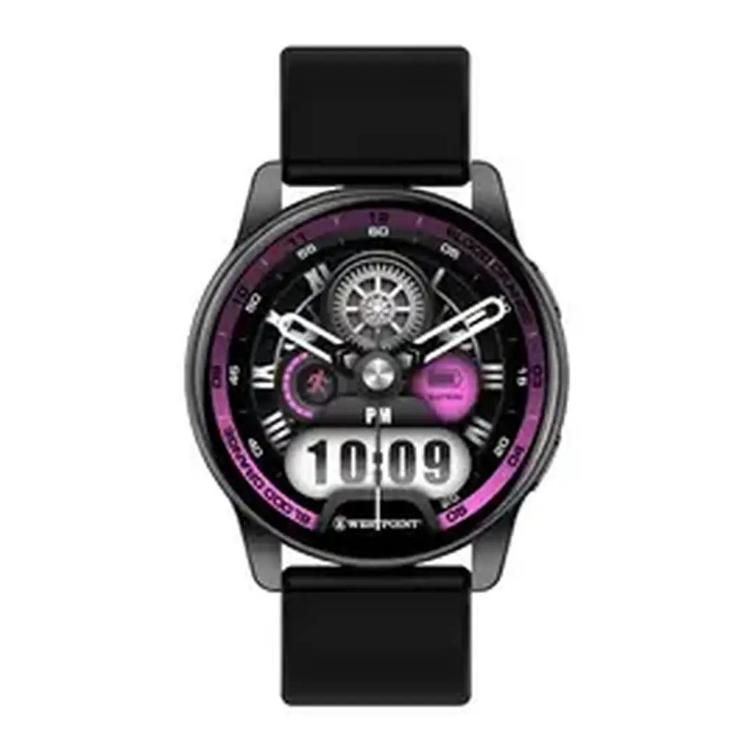 Westpoint Halo WP-5000 Smart Watch