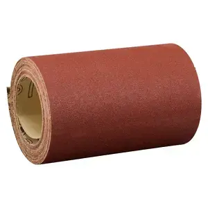 Makita P-38146 Abrasive sanding roll, 120 mm x 5 m, 120G