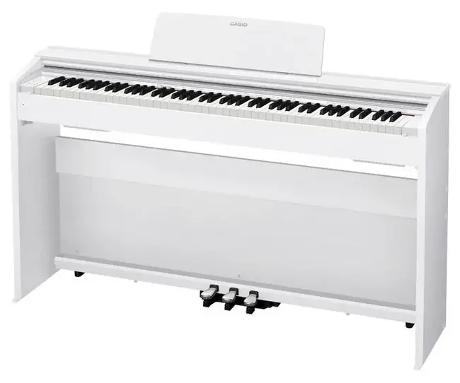 Casio PX-870WE