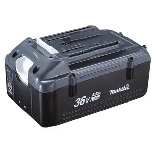 Makita BL3622A Battery Li-ion 36V / 2,2 Ah