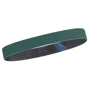 Makita D-80933 Abrasive Belt 40x760mm, Z60, Zirconia