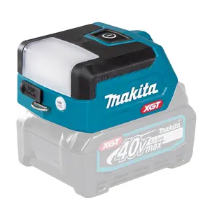 Makita ML011G XGT® 40V Max LED Li-ion Flashlight