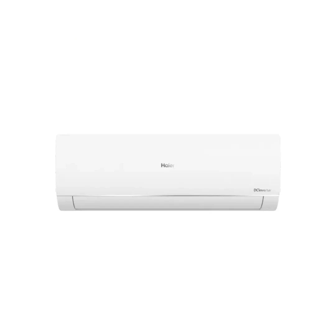 Haier Split AC Inverter 1.5 Ton Solar Hybrid-III White