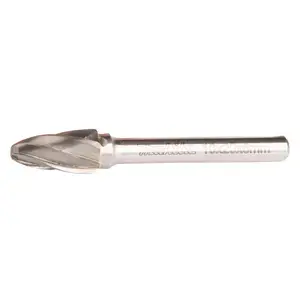 Makita B-52794 TCT Burr 10 x 20 x 6 mm, Non-ferrous Cut, SF