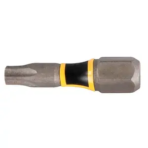 Makita E-03218 Torsion screw bit Impact Premier, T20, 25 mm, 1/4