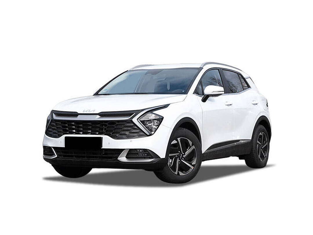 KIA Sportage L 2026