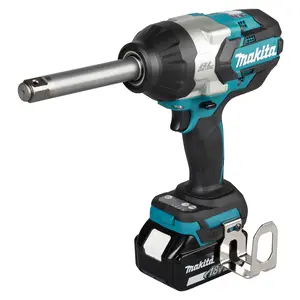 Makita DTW1005 18V Impact Wrench LXT®