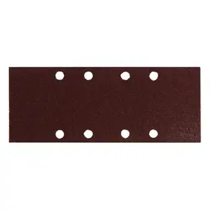 Makita P-31837 Abrasive Paper 93 x 230 mm, 40G