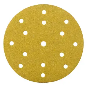 Makita B-39322 Sanding Disc 150 mm, K80