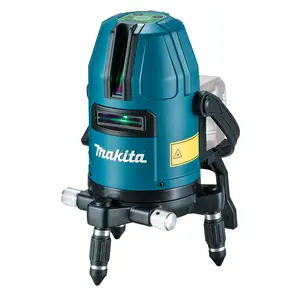 Makita SK10GD Multi line laser CXT®