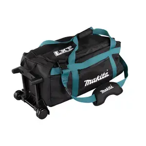 Makita E-12712 Ultimate Heavyweight Tool Bag with Trolley