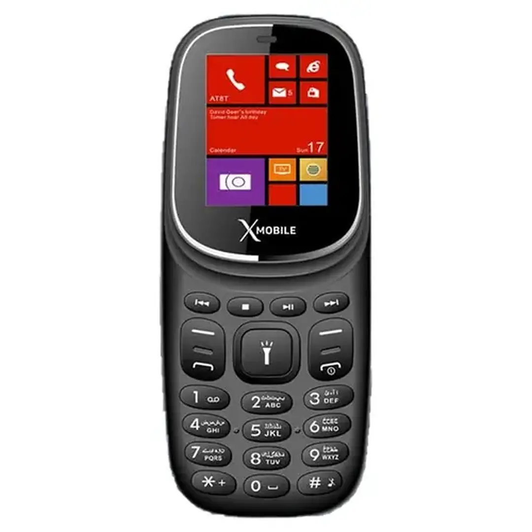 XMobile X2 Play