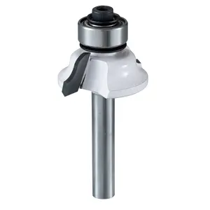 Makita P-55441 Roman Ogee Bit with Bearing, 28.5 x 12.7 x 4 mm