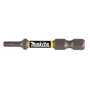 Makita E-03333 Torsion screw bit Impact Premier, T15, 50 mm, 1/4