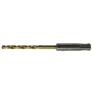 Makita B-57445 Metal Drill Bit 5 x 52 / 116 mm, HSS-TiN