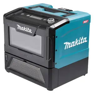 Makita MW001G Microwave Oven XGT®