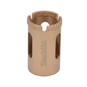 Makita B-46028 Vacuum Brazed Diamond Holesaw 30 x 40 mm