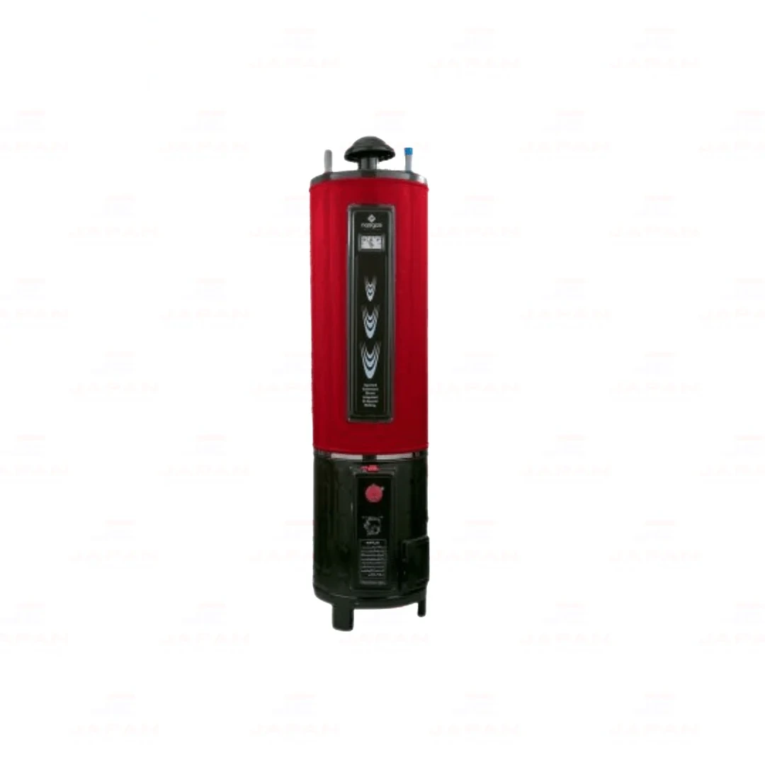 Nasgas Electric Geyser DE-35