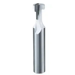 Makita P-54673 Hinge Recessor TCT 2 Flute, 10 x 19 mm