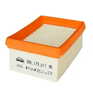 Makita 424701-0 Air Filter