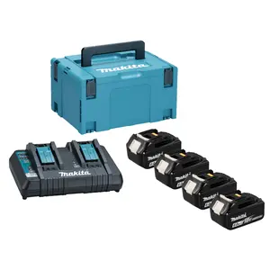 Makita 198095-6 Power Source Kit LXT®