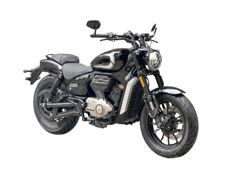 Voge CU250 A/T