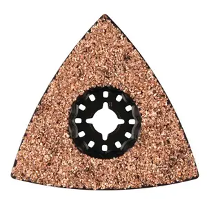 Makita B-65062 Sanding Plate 78 mm