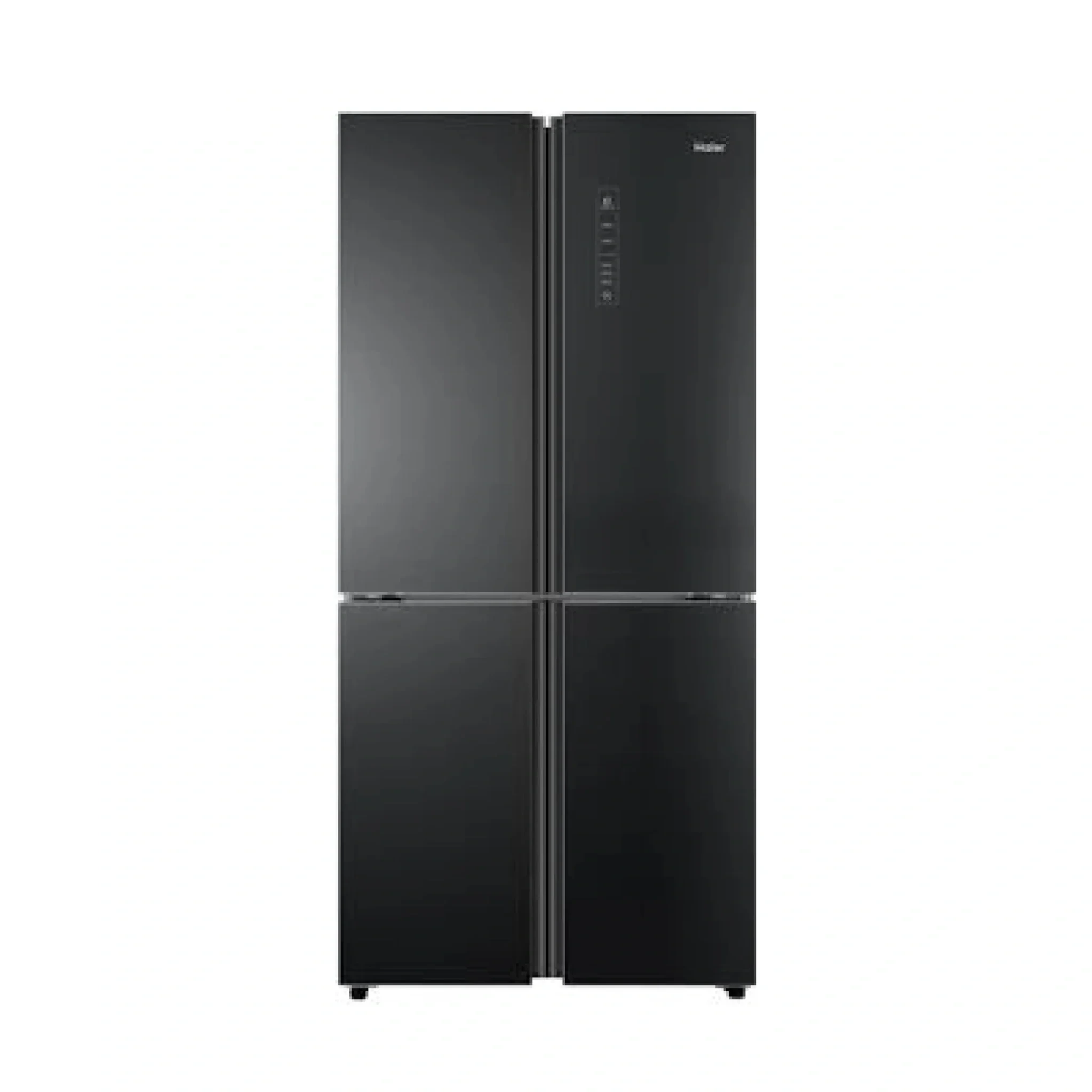 Haier Side By Side Refrigerator HRF-578TBG
